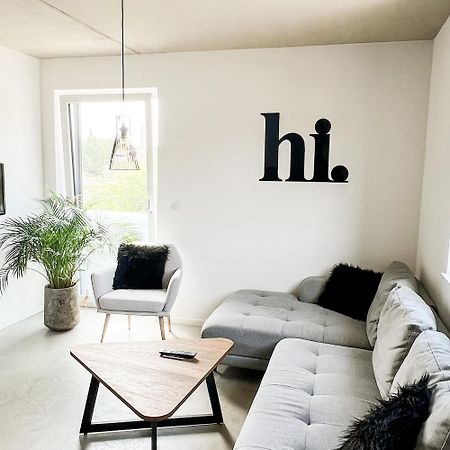 M Apartment Loft - Stylish Minimalisitisch Aussergewoehnlich Ландау  Экстерьер фото