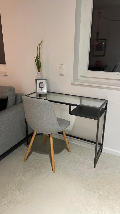 M Apartment Loft - Stylish Minimalisitisch Aussergewoehnlich Ландау  Экстерьер фото